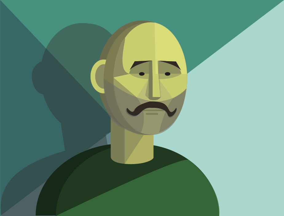 Avtoportret