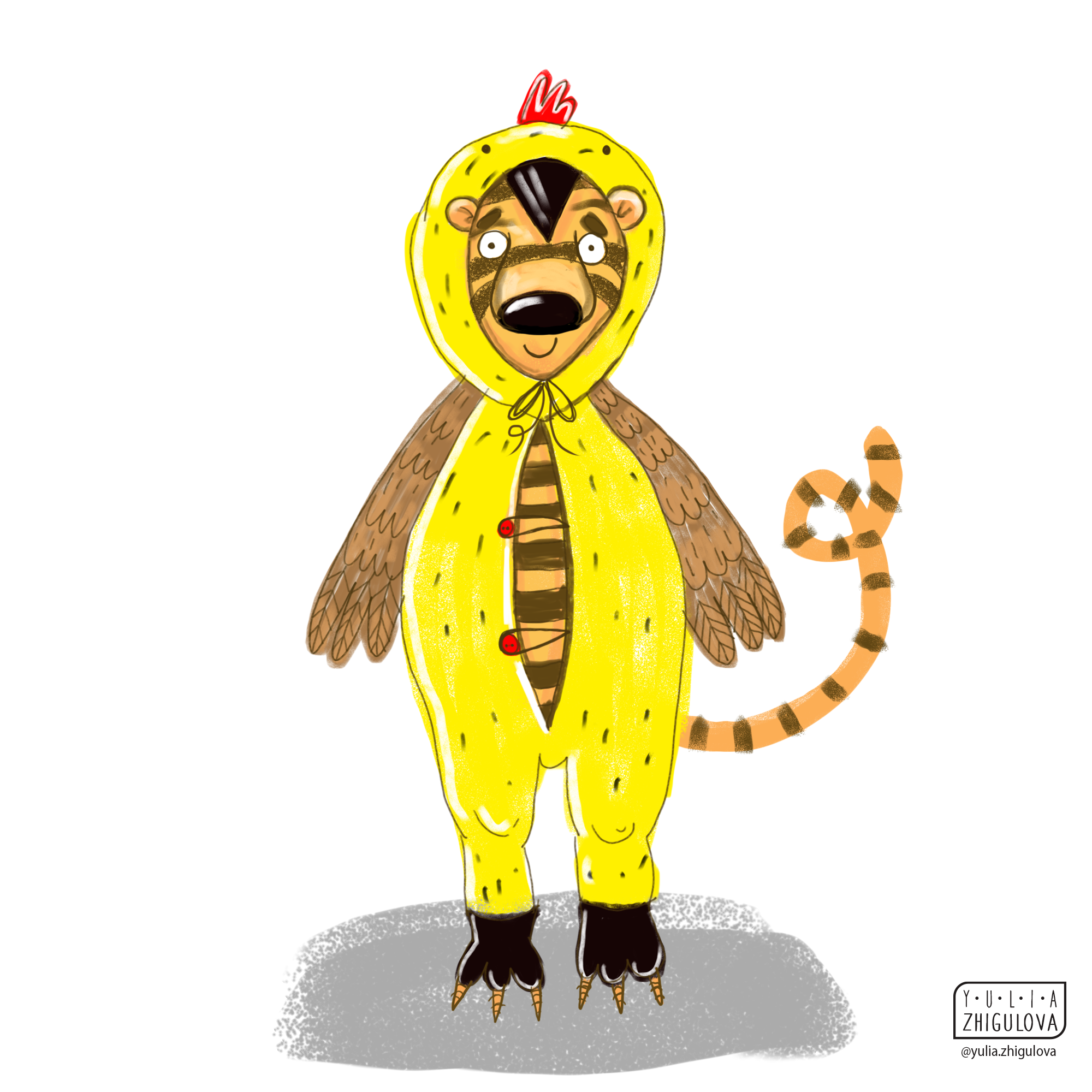 Tiger