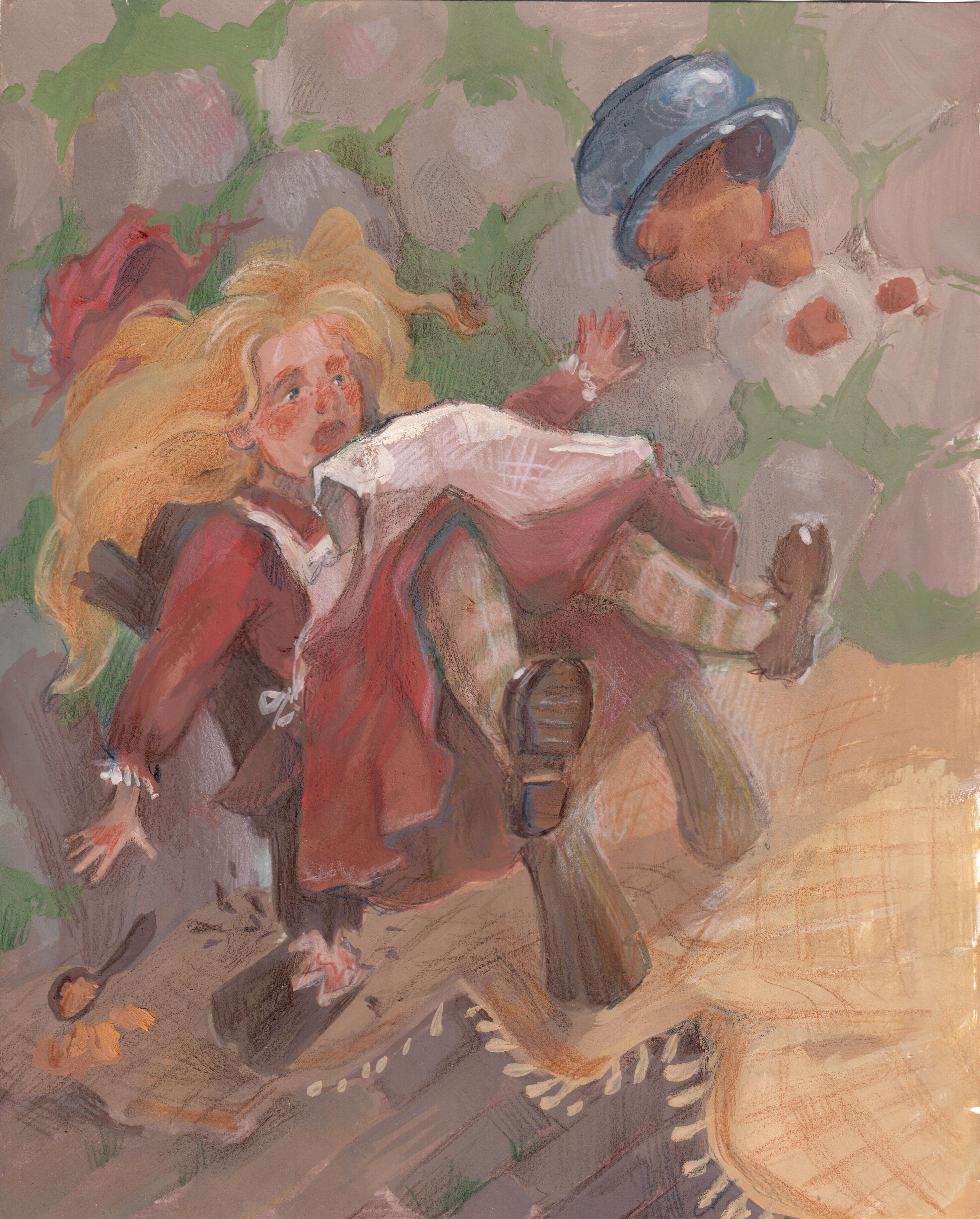 7