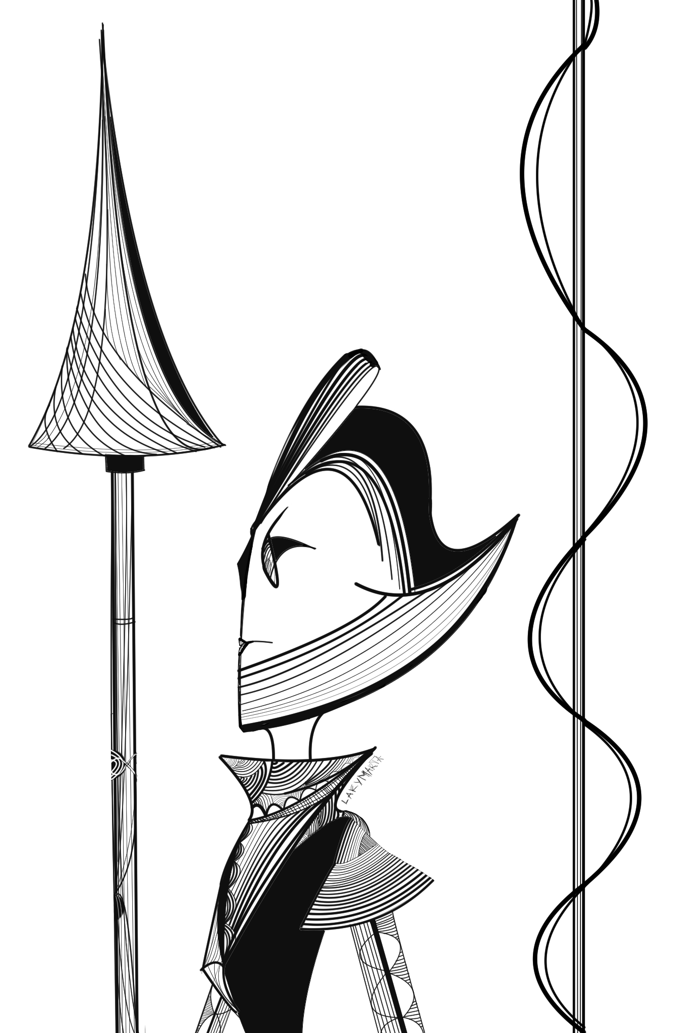Illustration