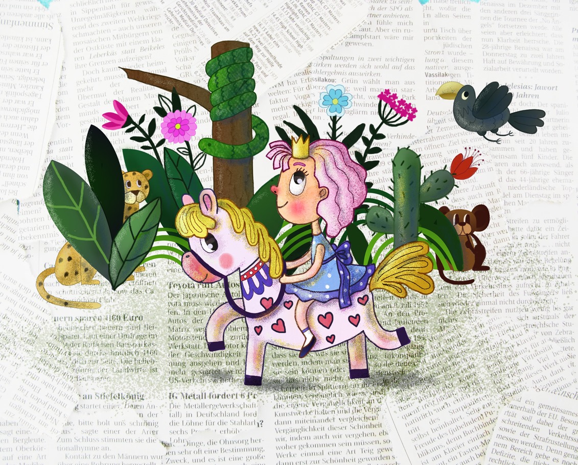 Jungle