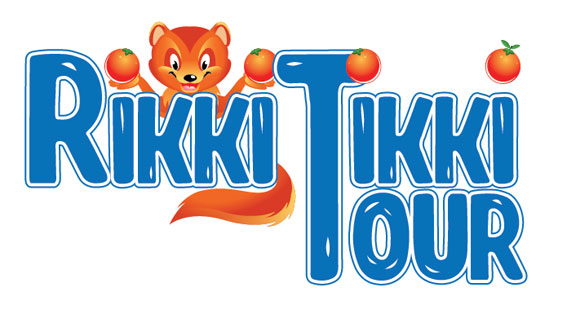 Logo rikki