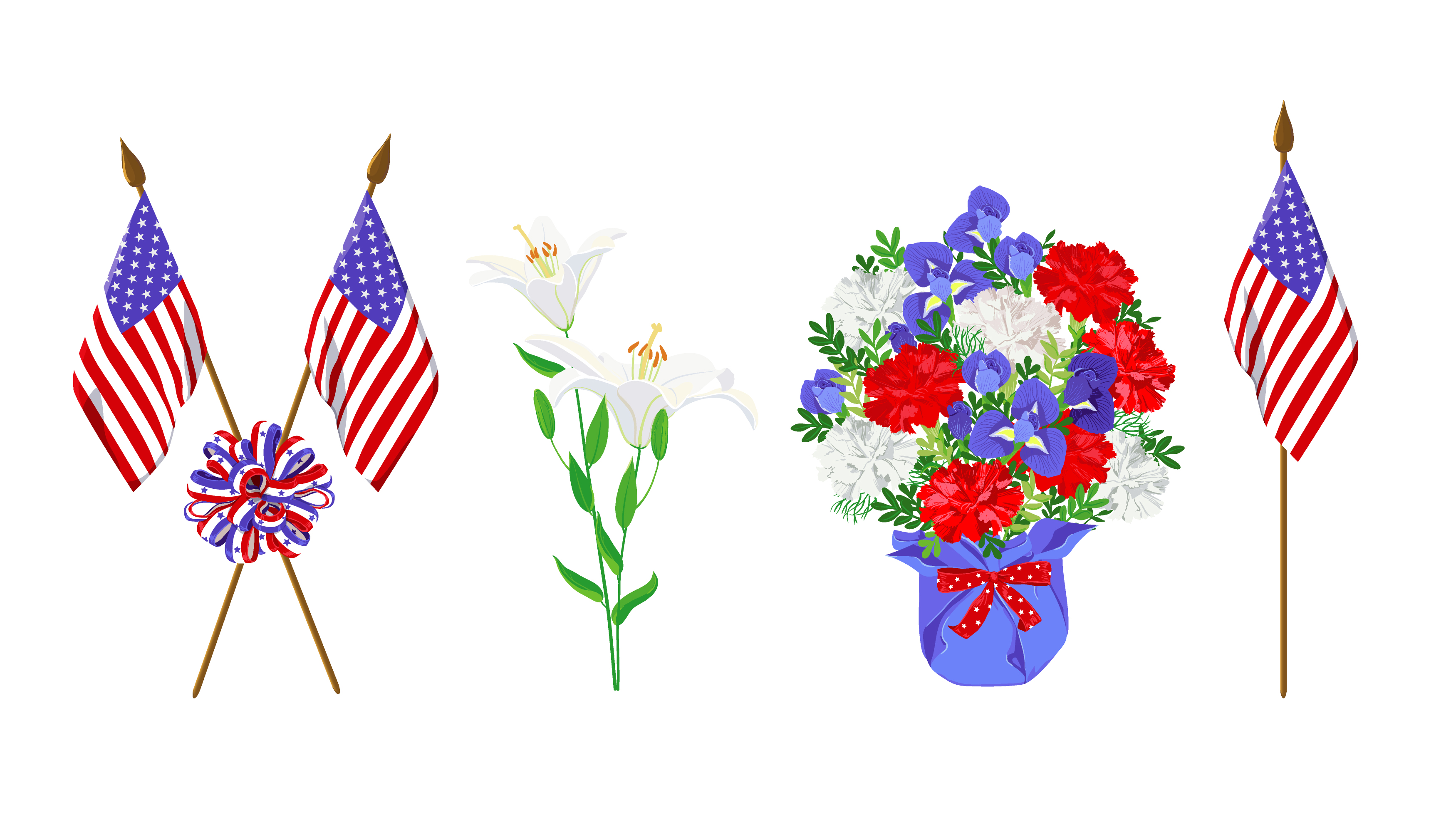 Memorial day 9