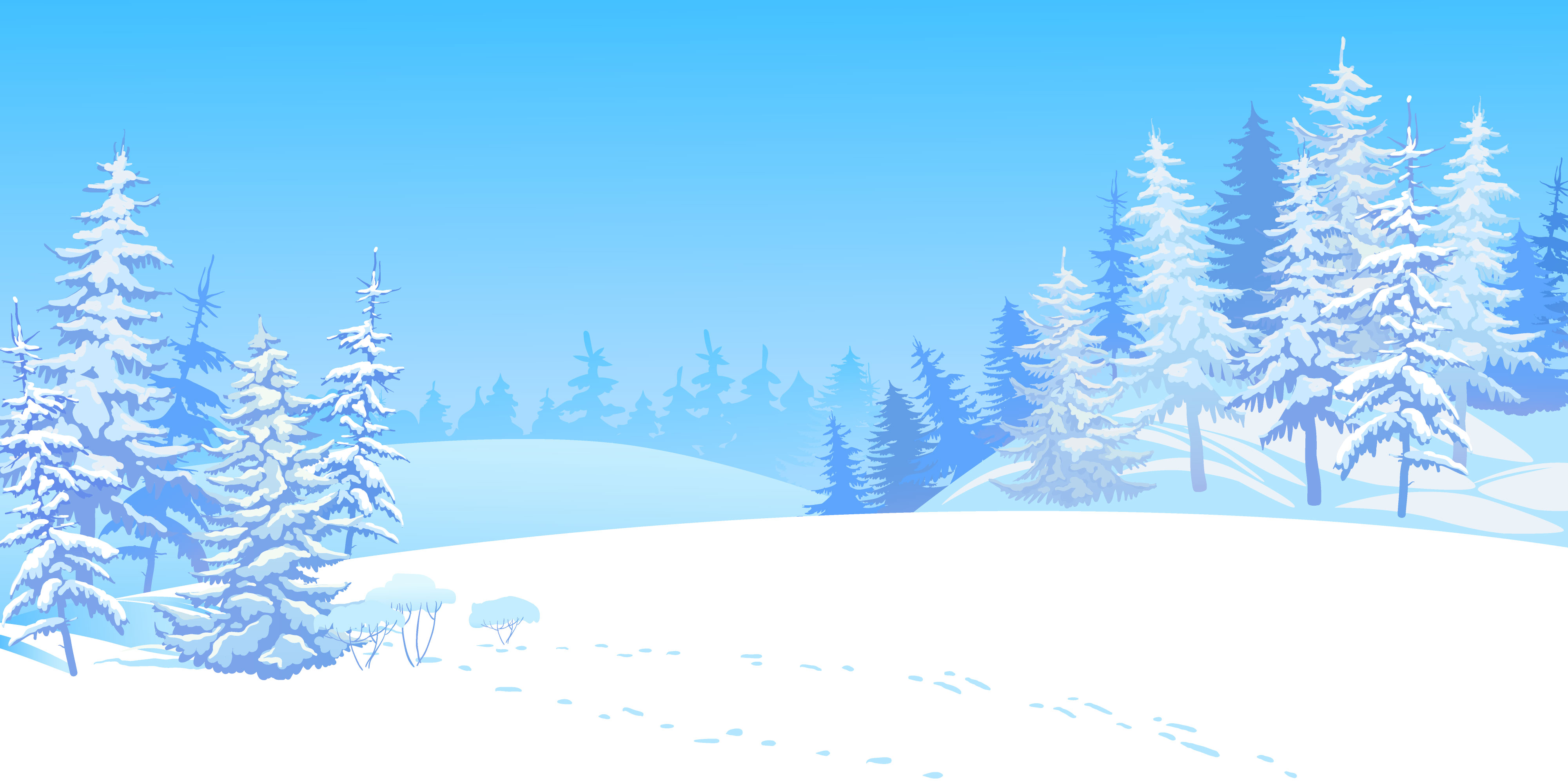 Snowfall 7