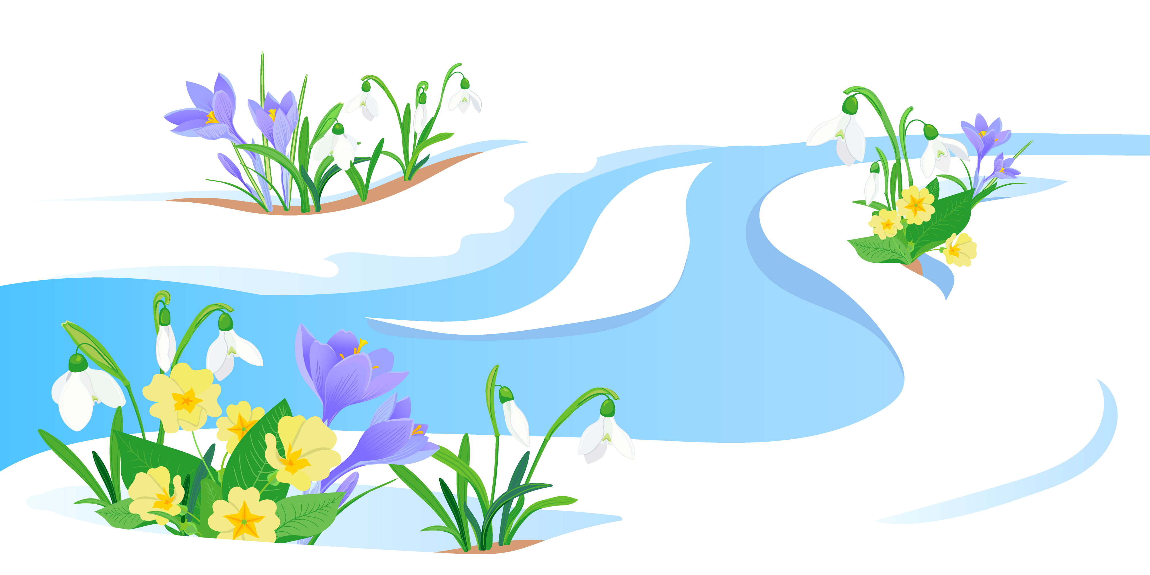 Spring is waking 5
