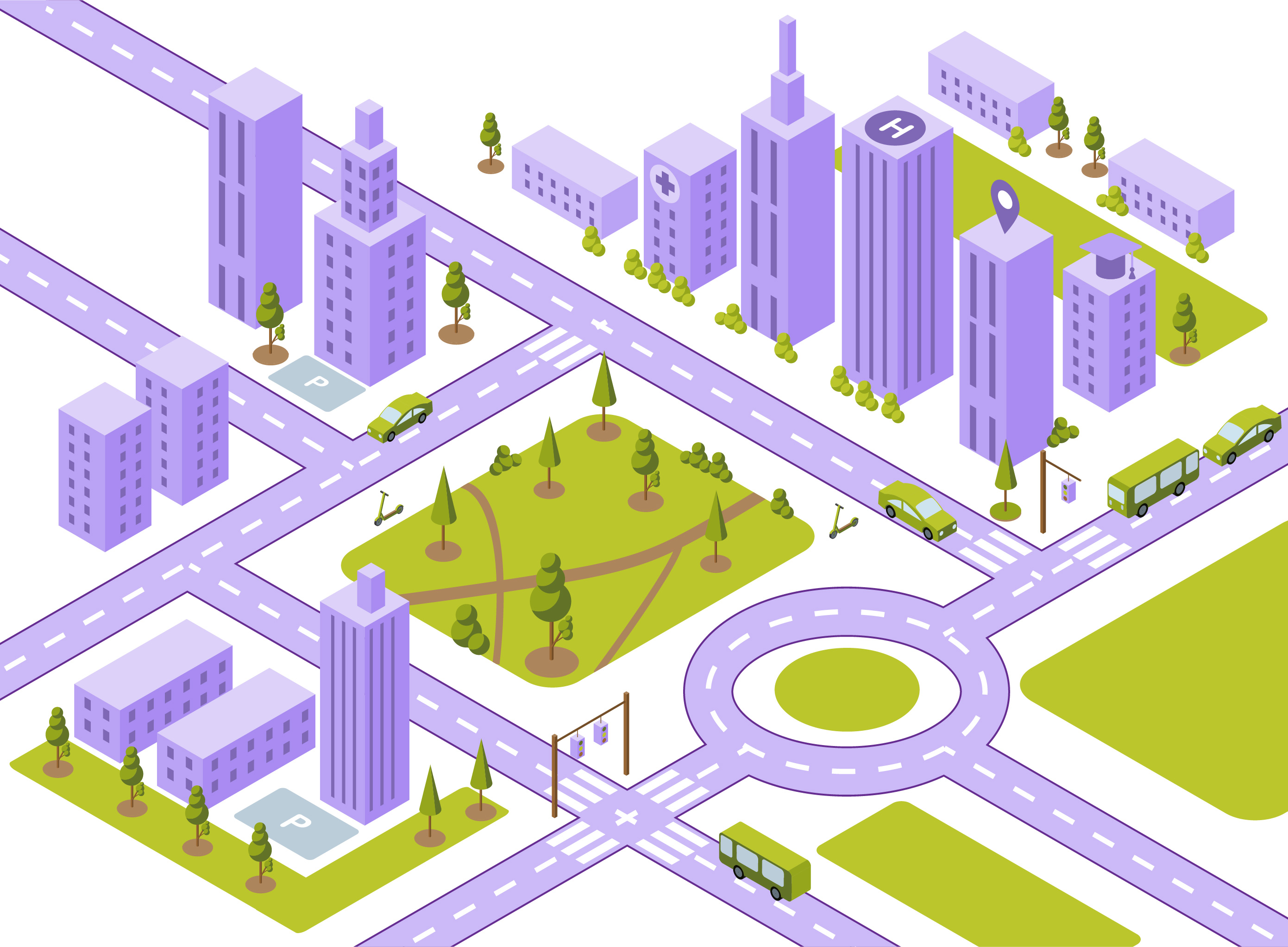 3d city final exp
