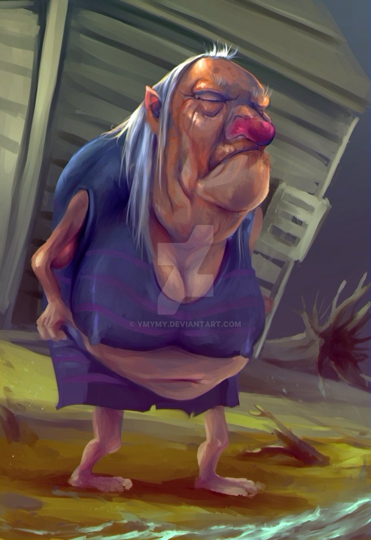 Old age by the water by ymymy dbtx093.png