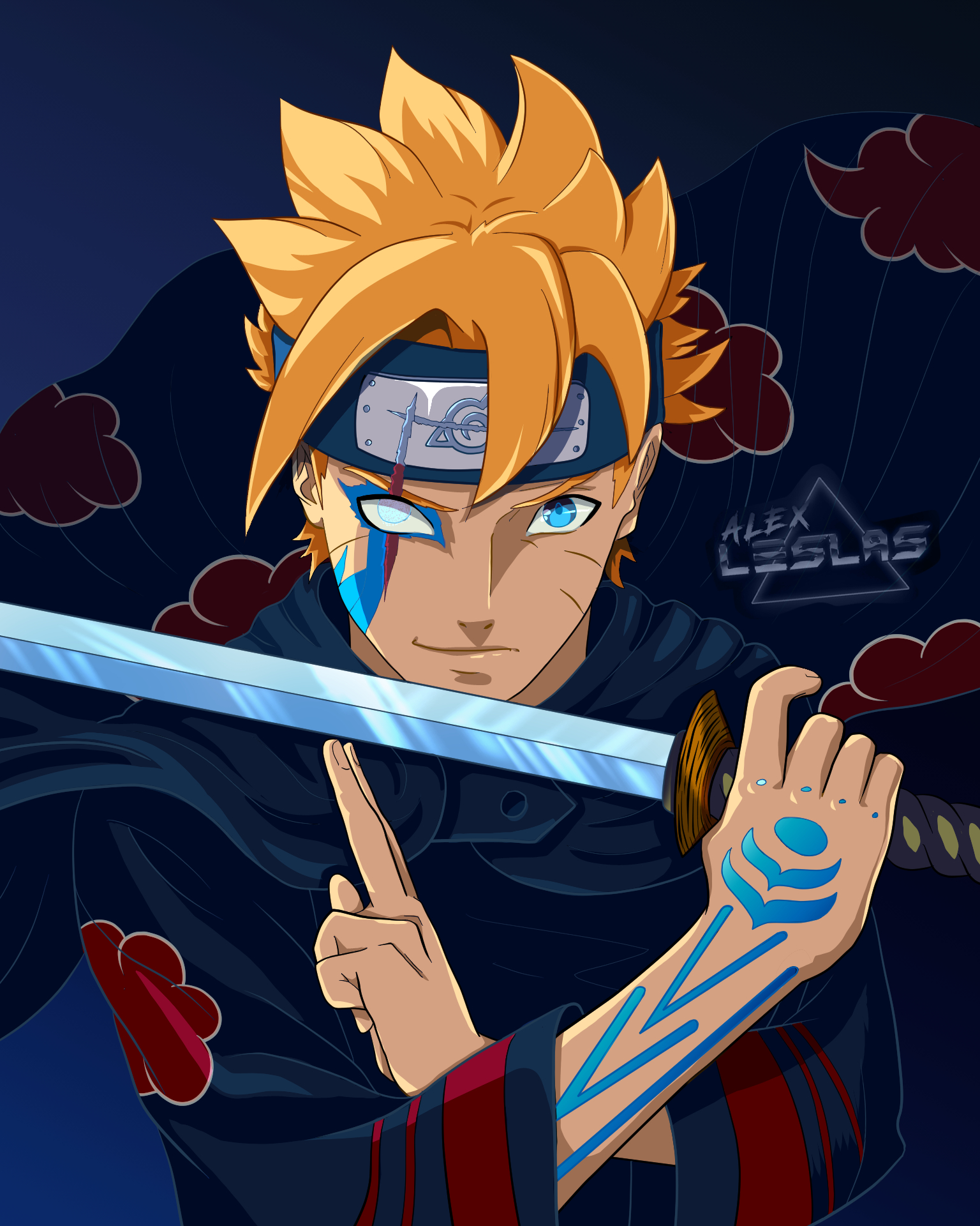 Boruto full
