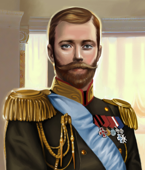Nikolai