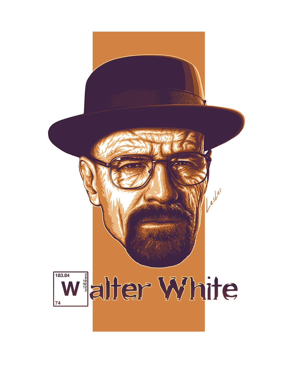 Heisenberg