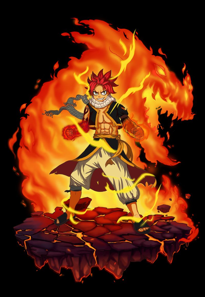 Fairy tail