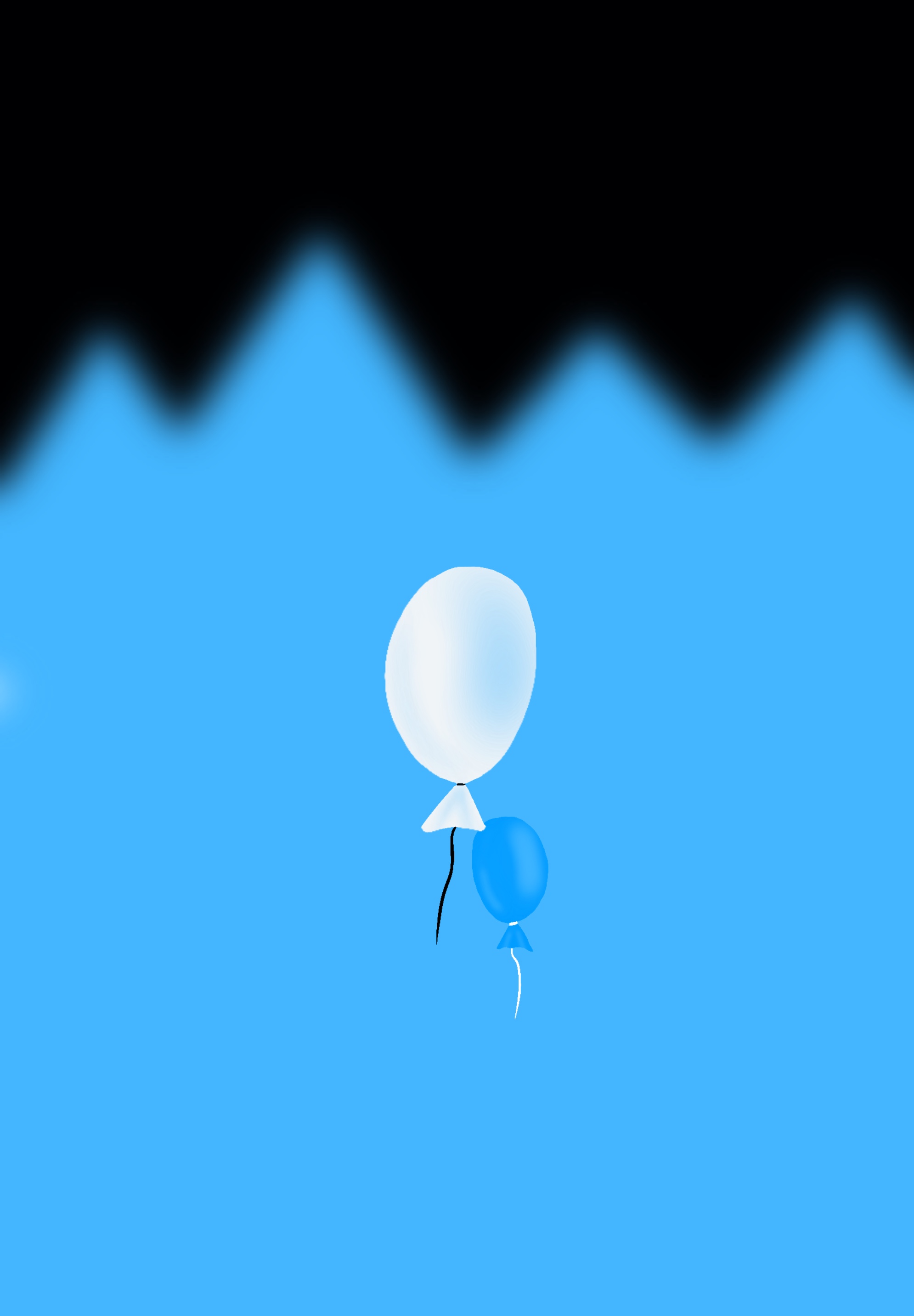 The fool