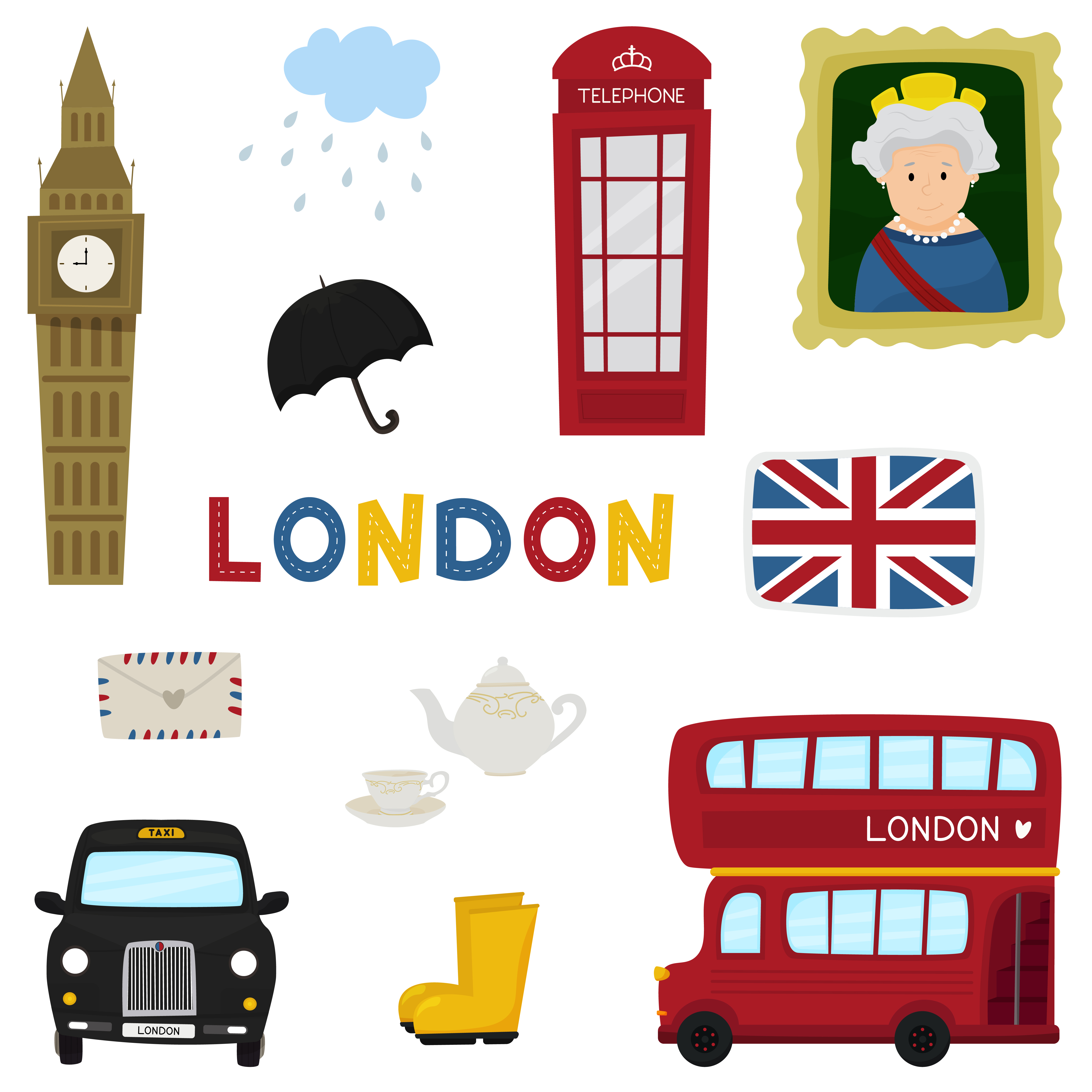London