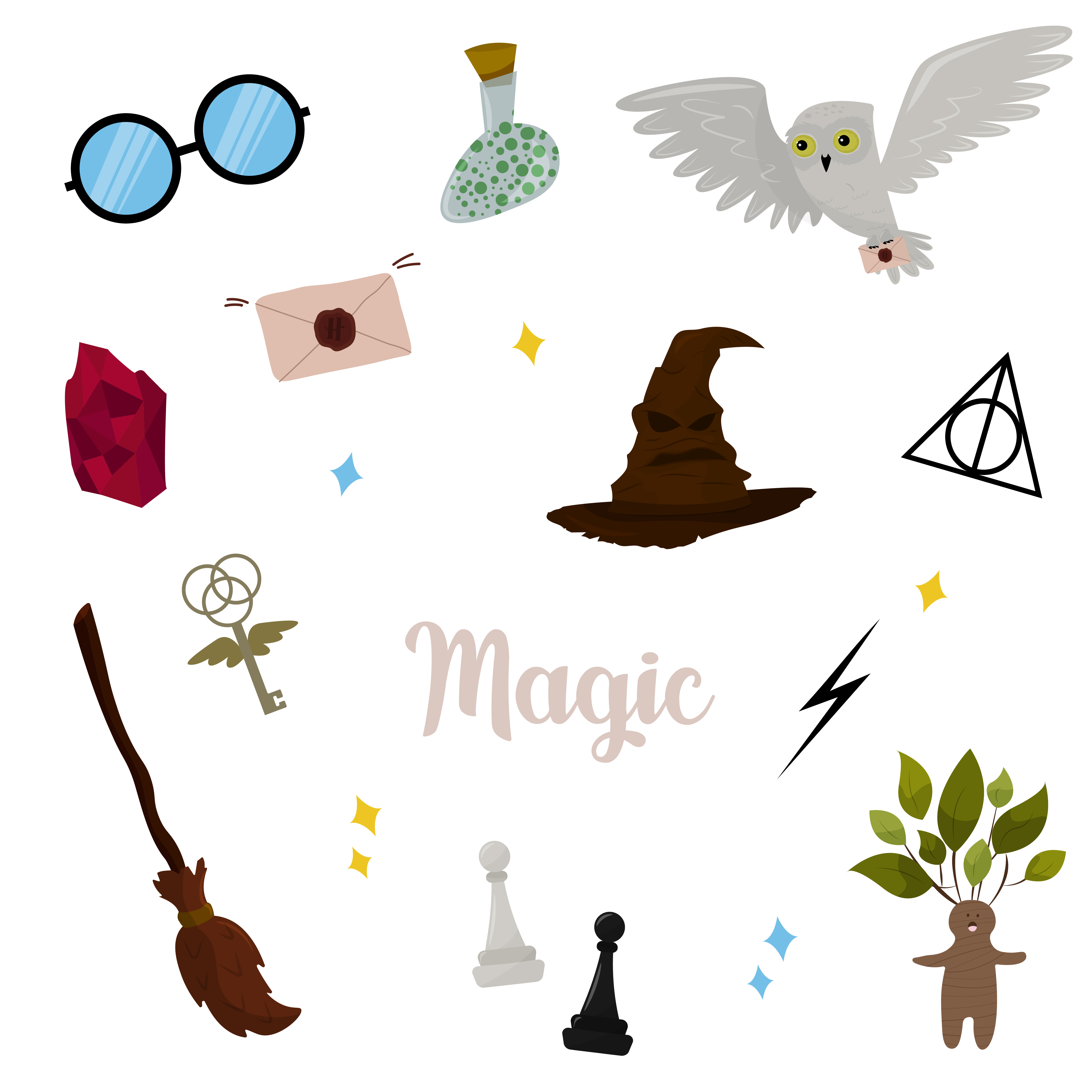 Magic