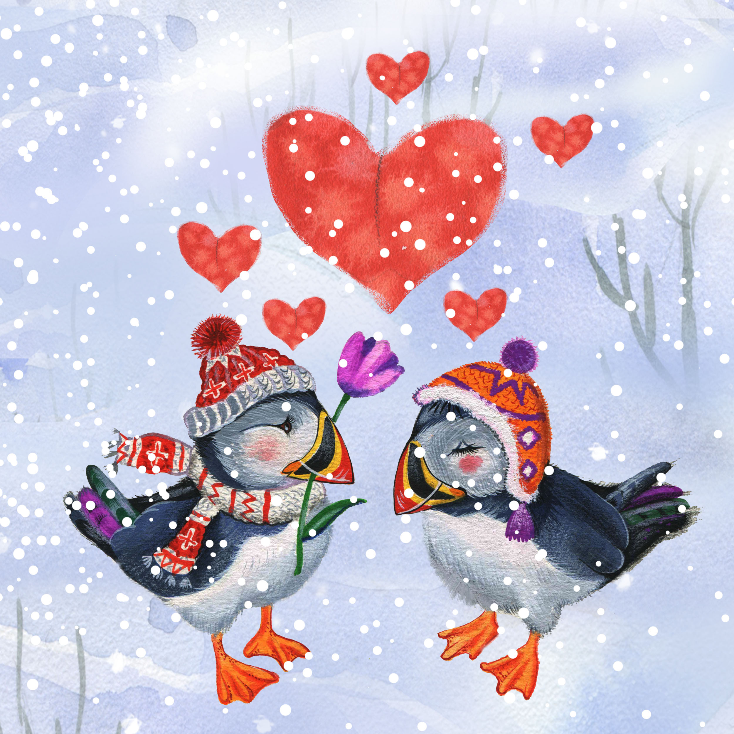 Valentine s day copy
