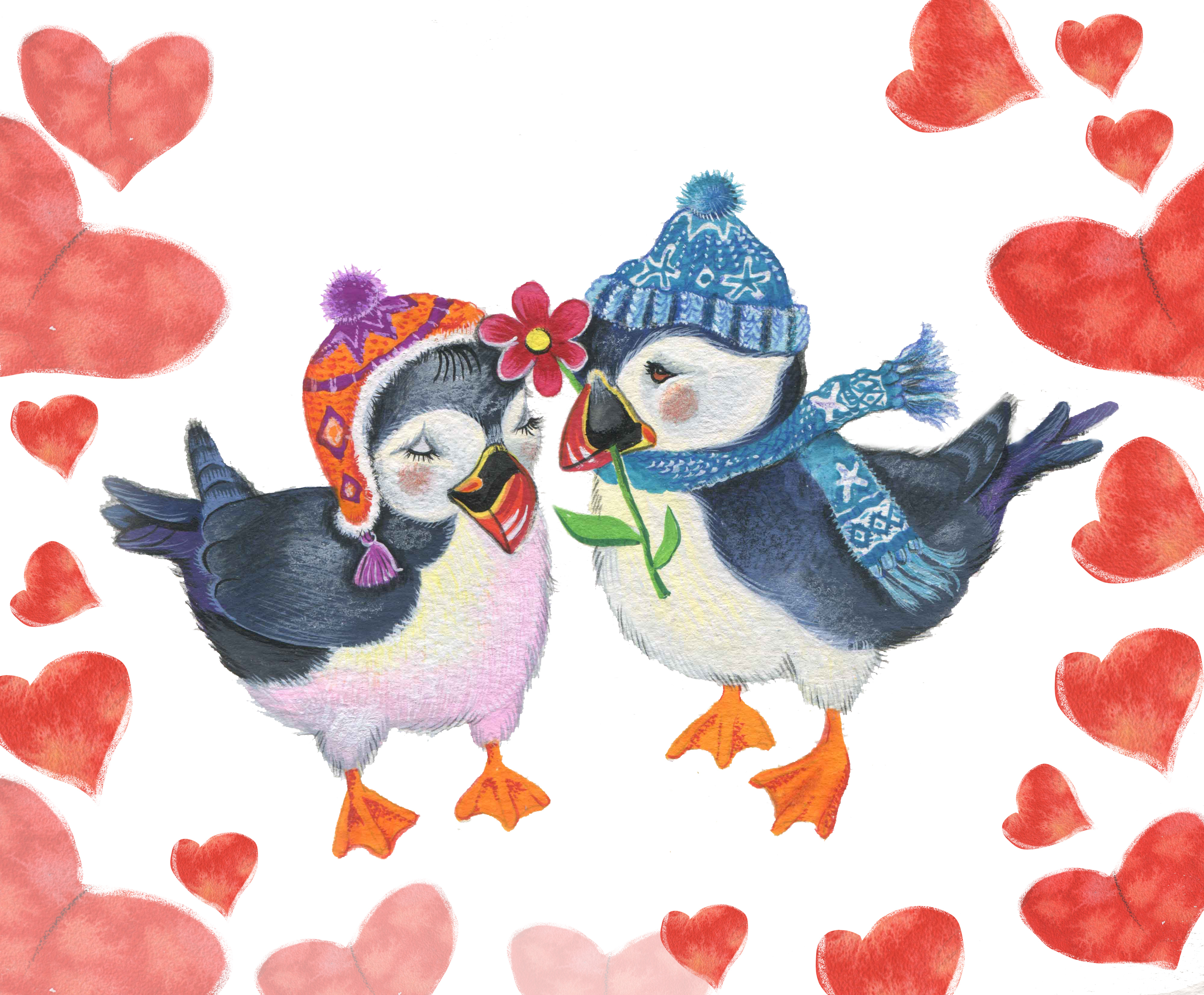 Valentine s day3