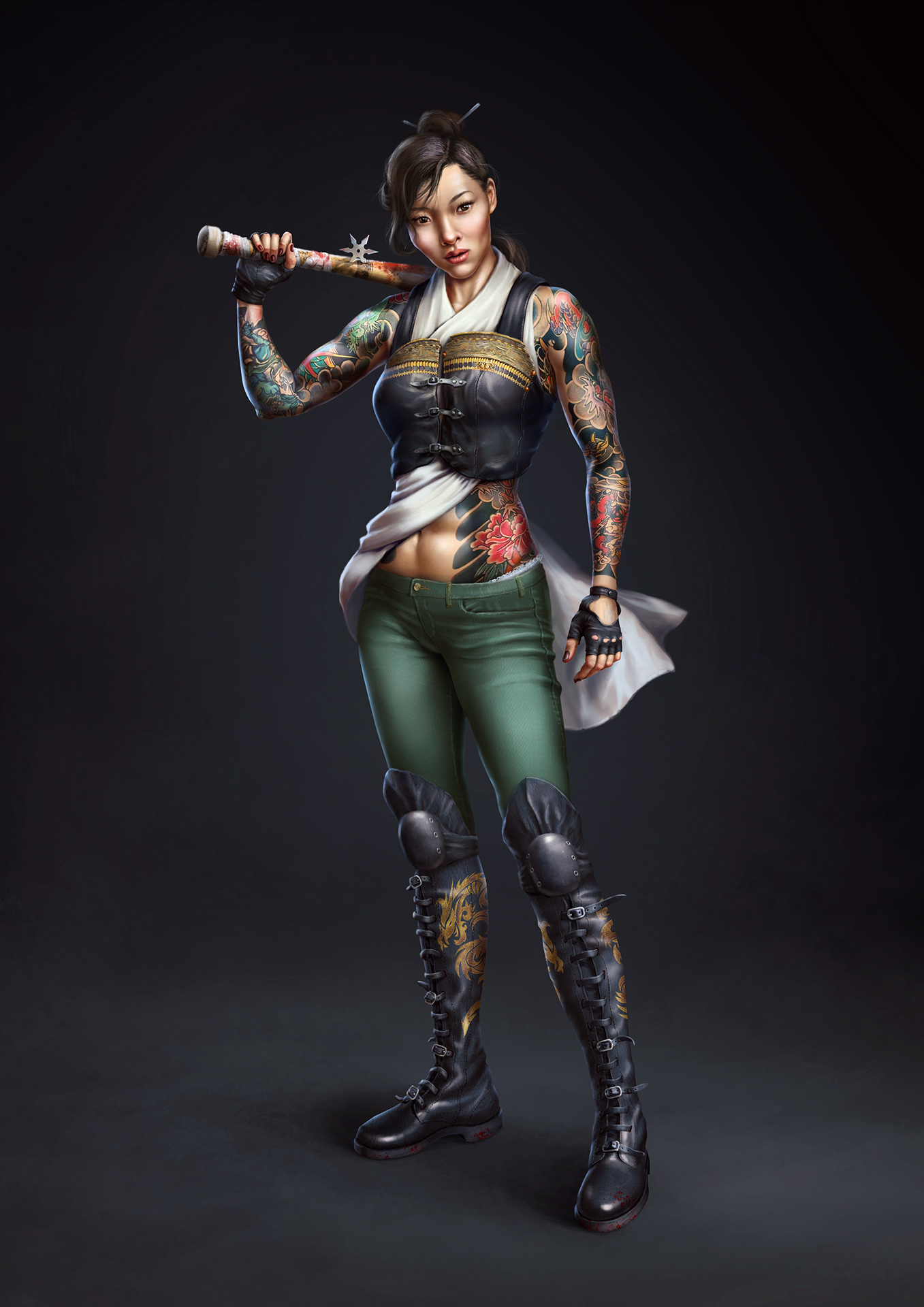 Character boss 1 %d0%98%d0%9d%d0%95%d0%a2