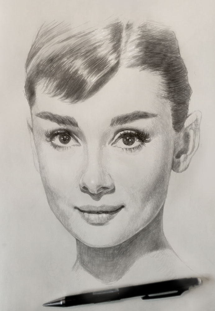 Audrey