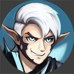 Avatar 250x250