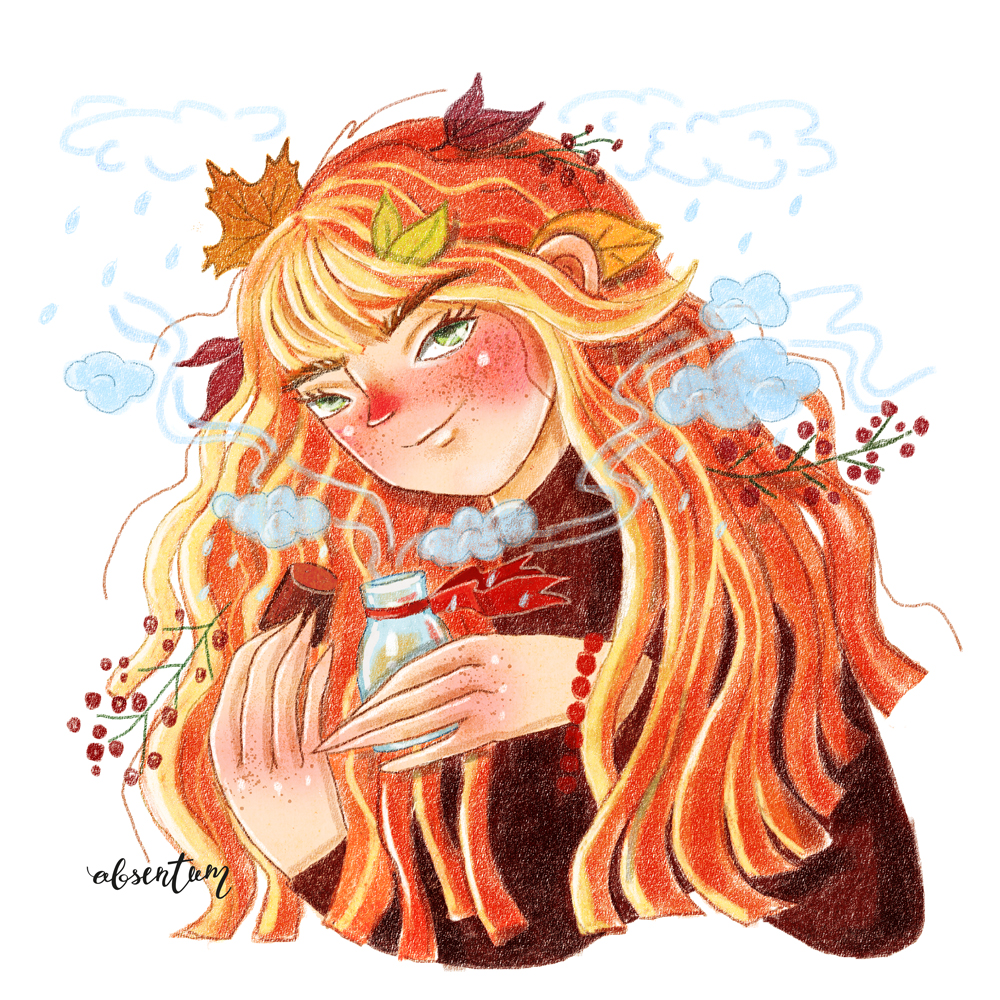 Fairy