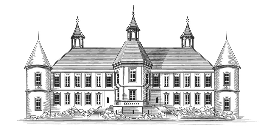 Castle v00