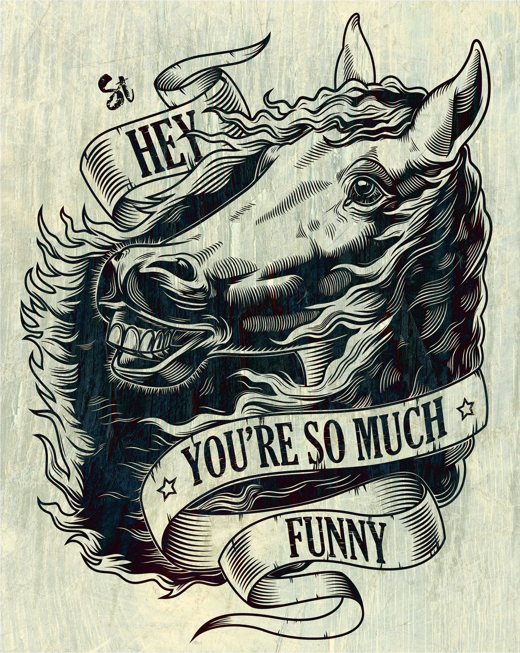 Horse