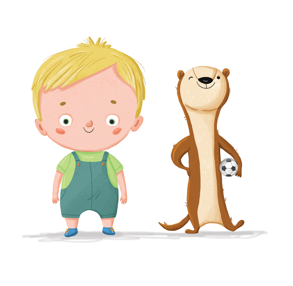 Characters
