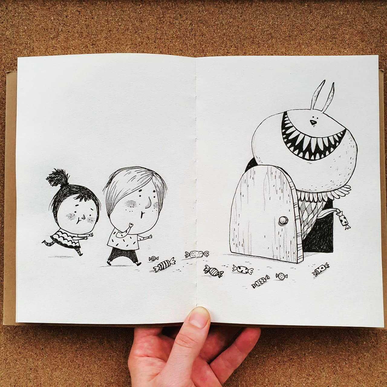 7 inktober