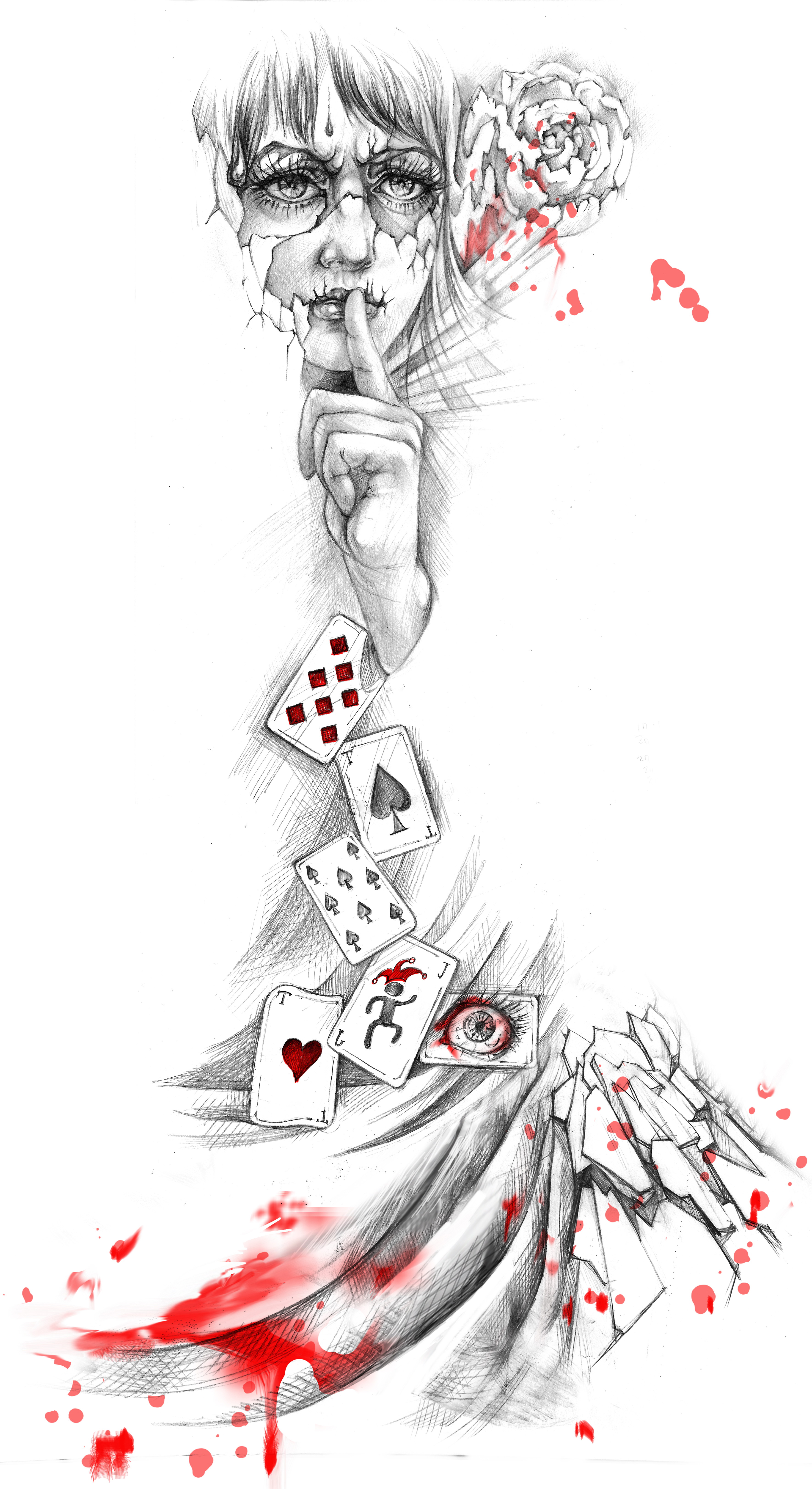 5 
