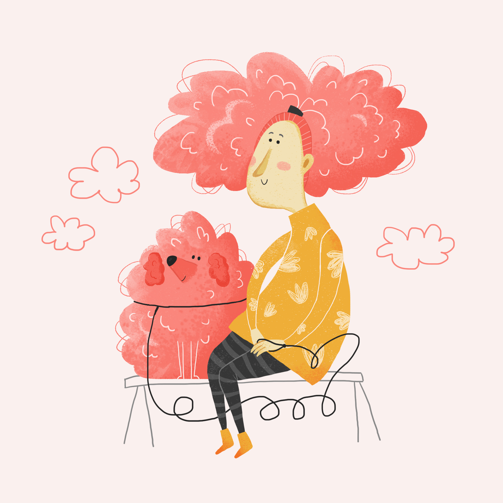 Cloud
