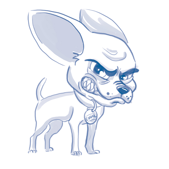 Chihuahua