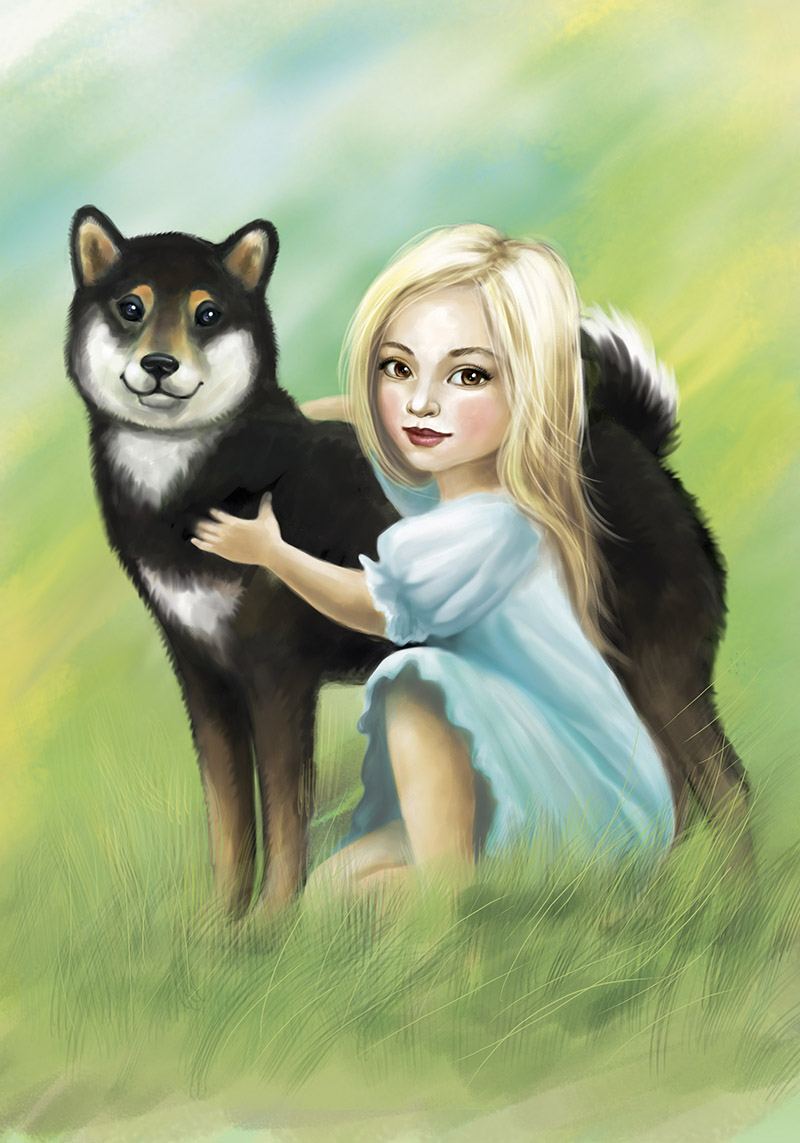 Shiba 