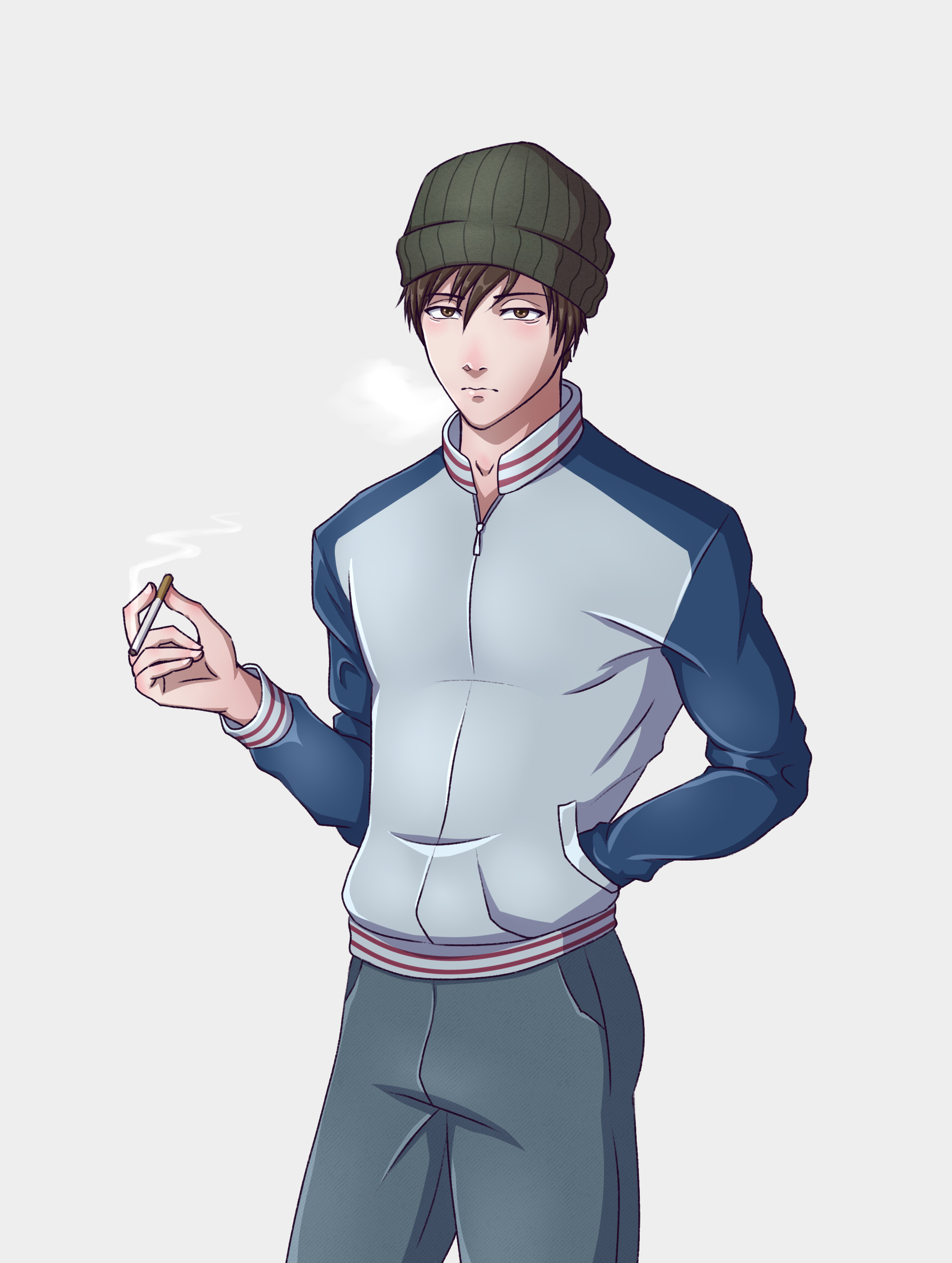 Ura
