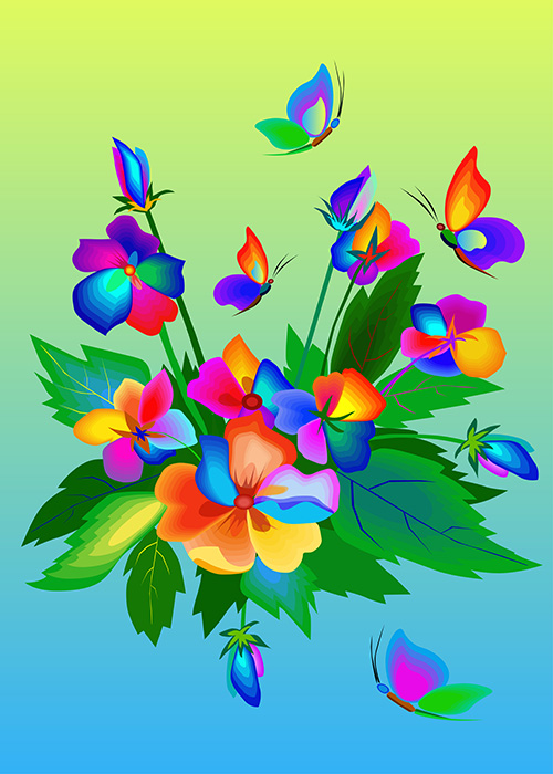 Flowers