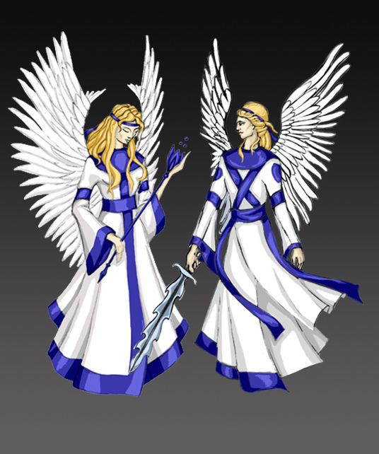 Angels