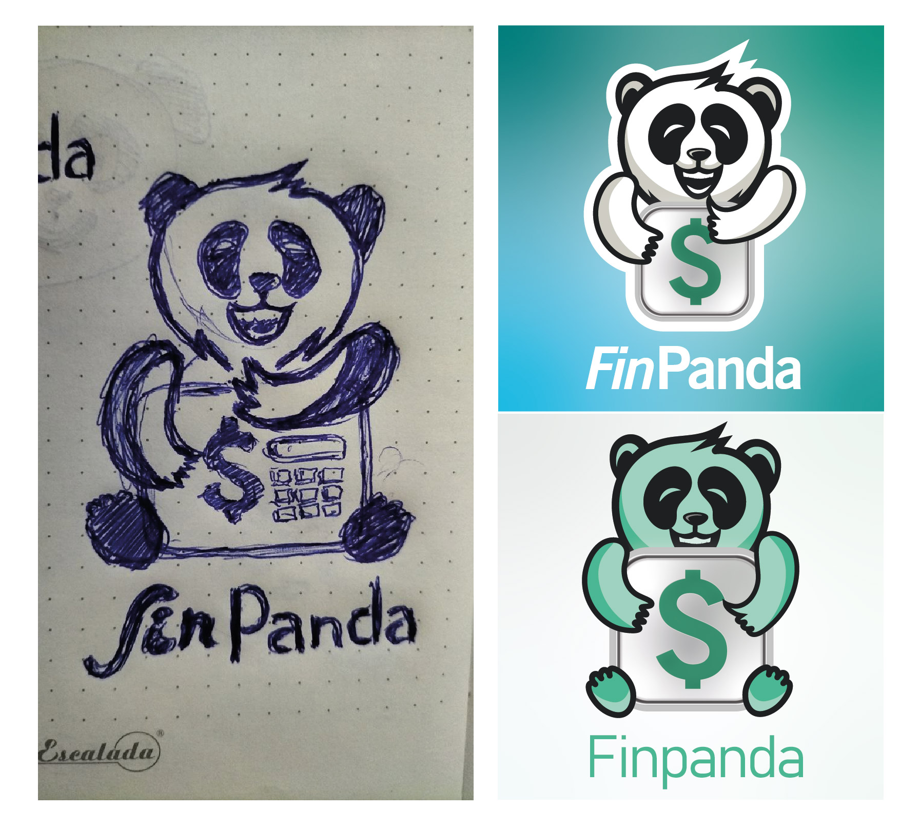 Logo finpanda 01