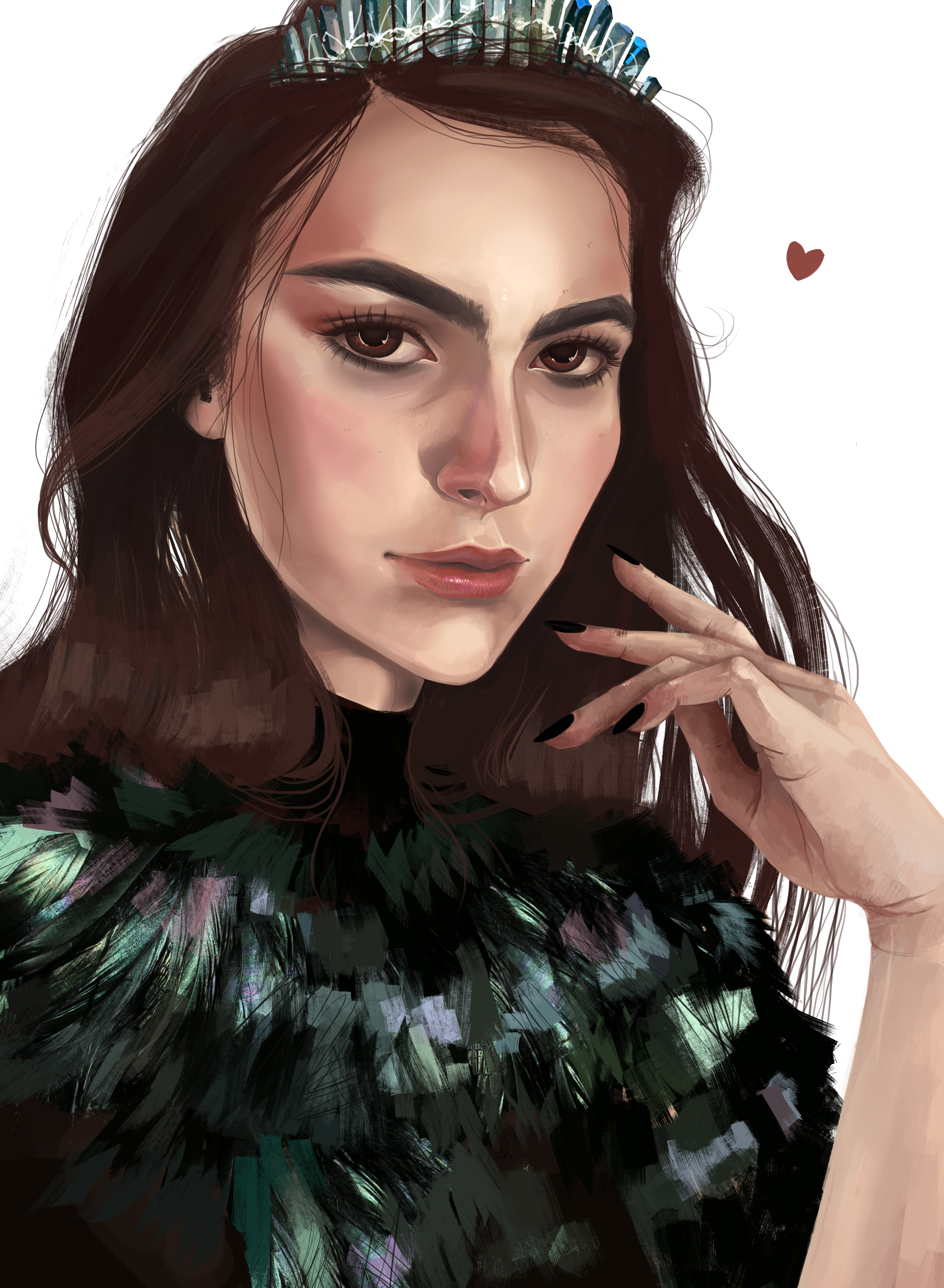 Portrait