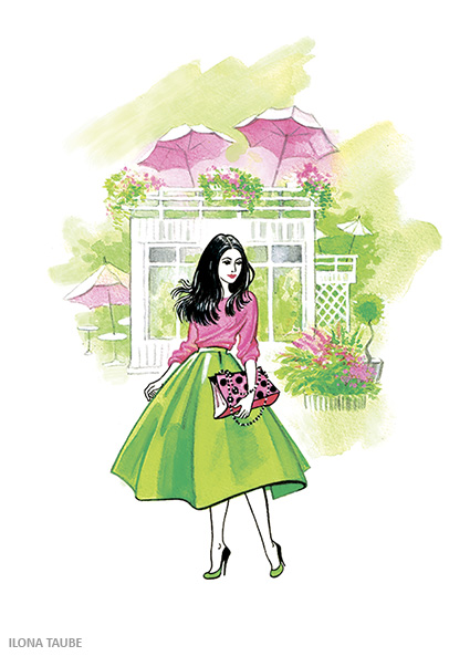 Cafe green72