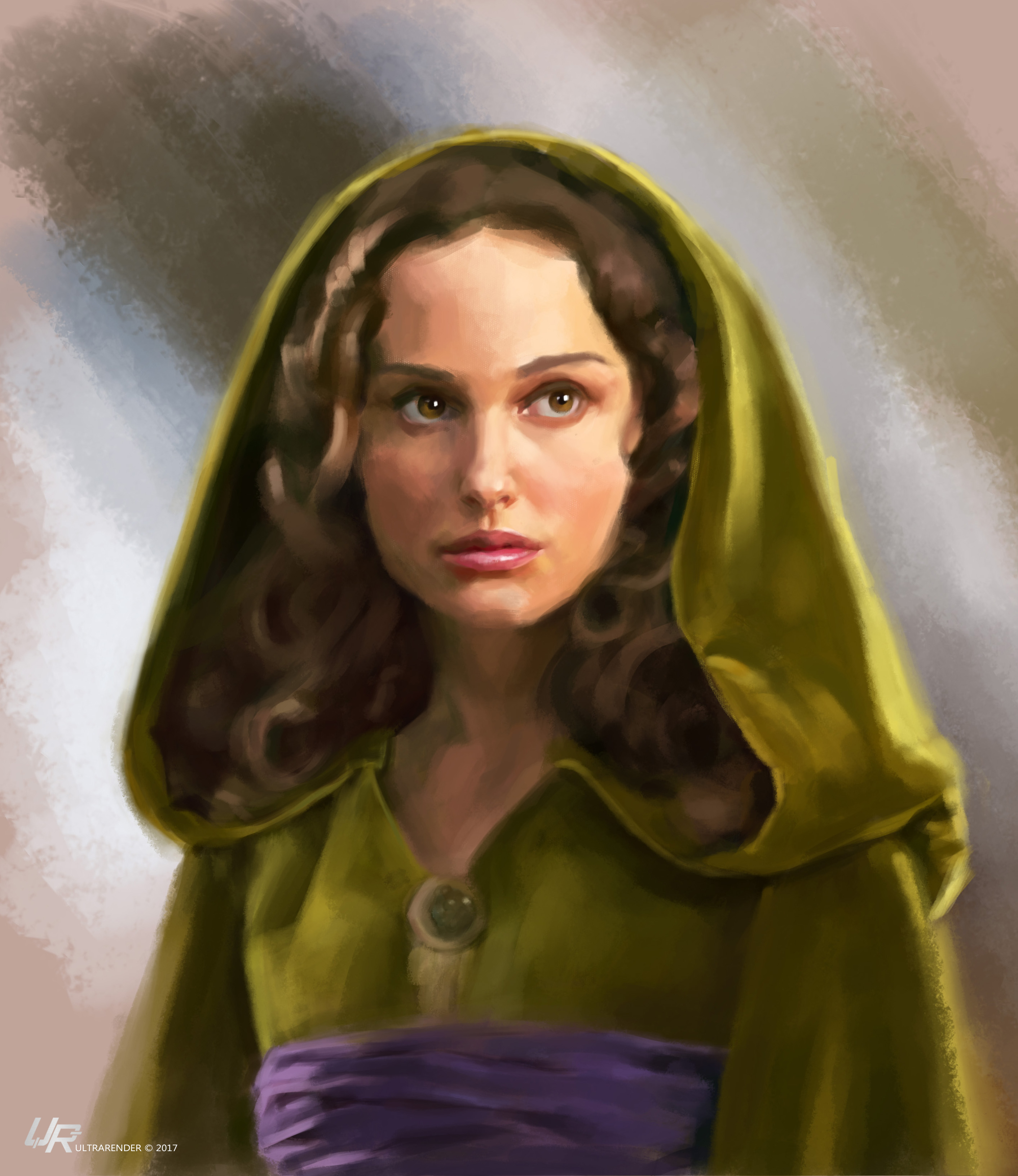 Padme