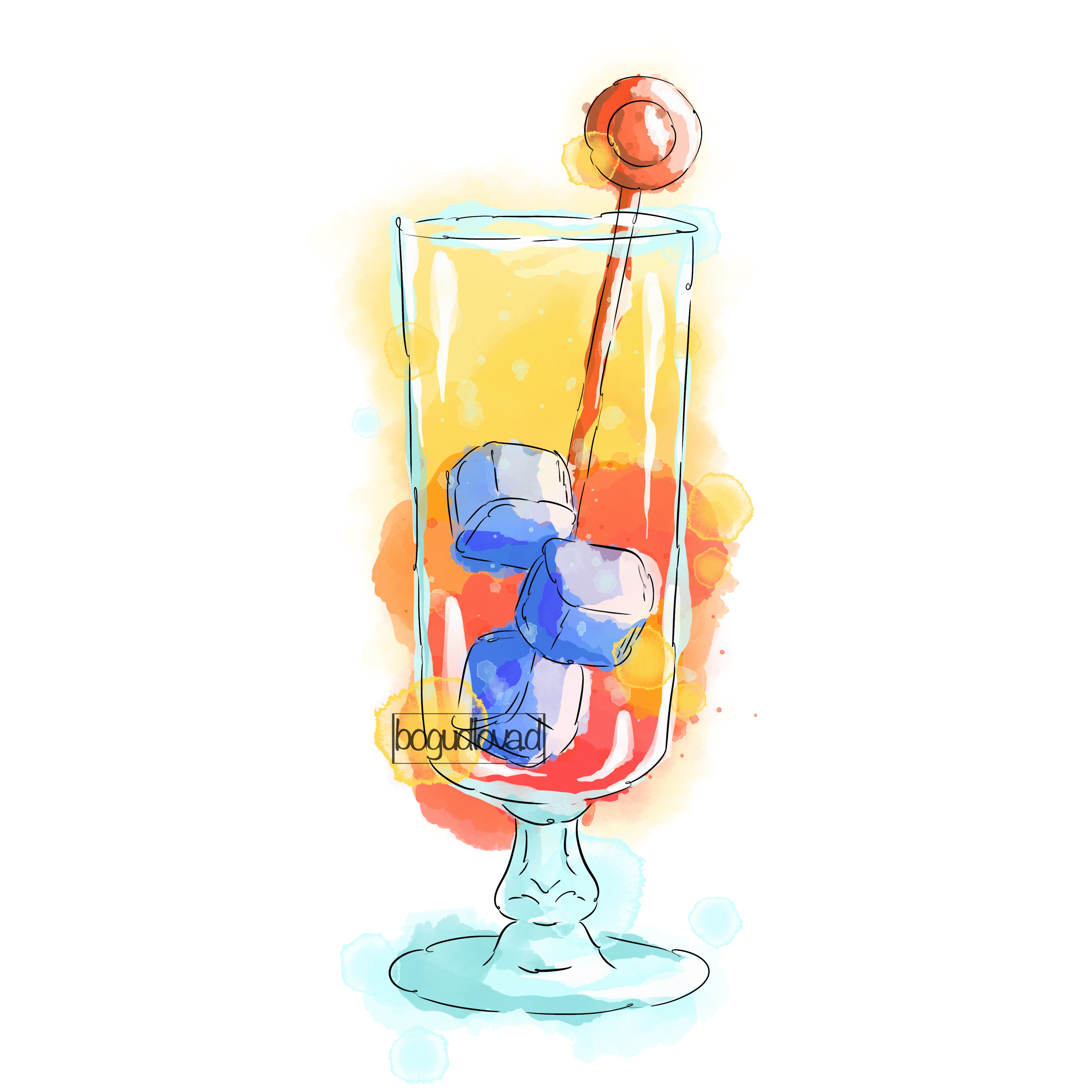  villa colada