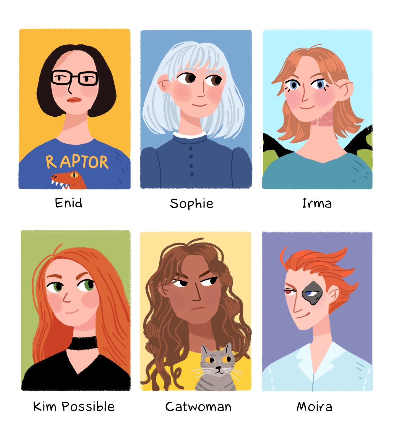 6fanart