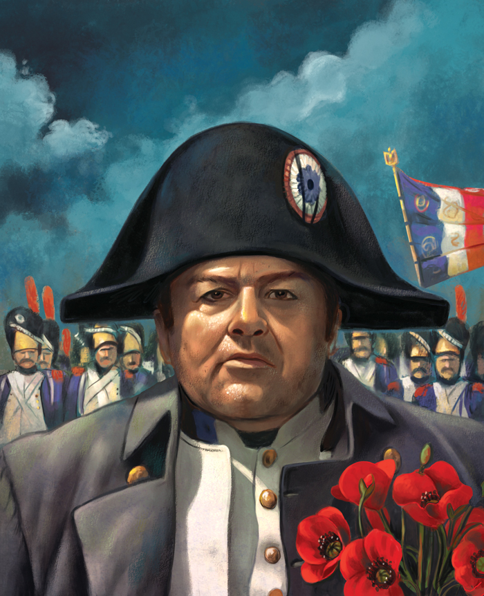 Diletant 9