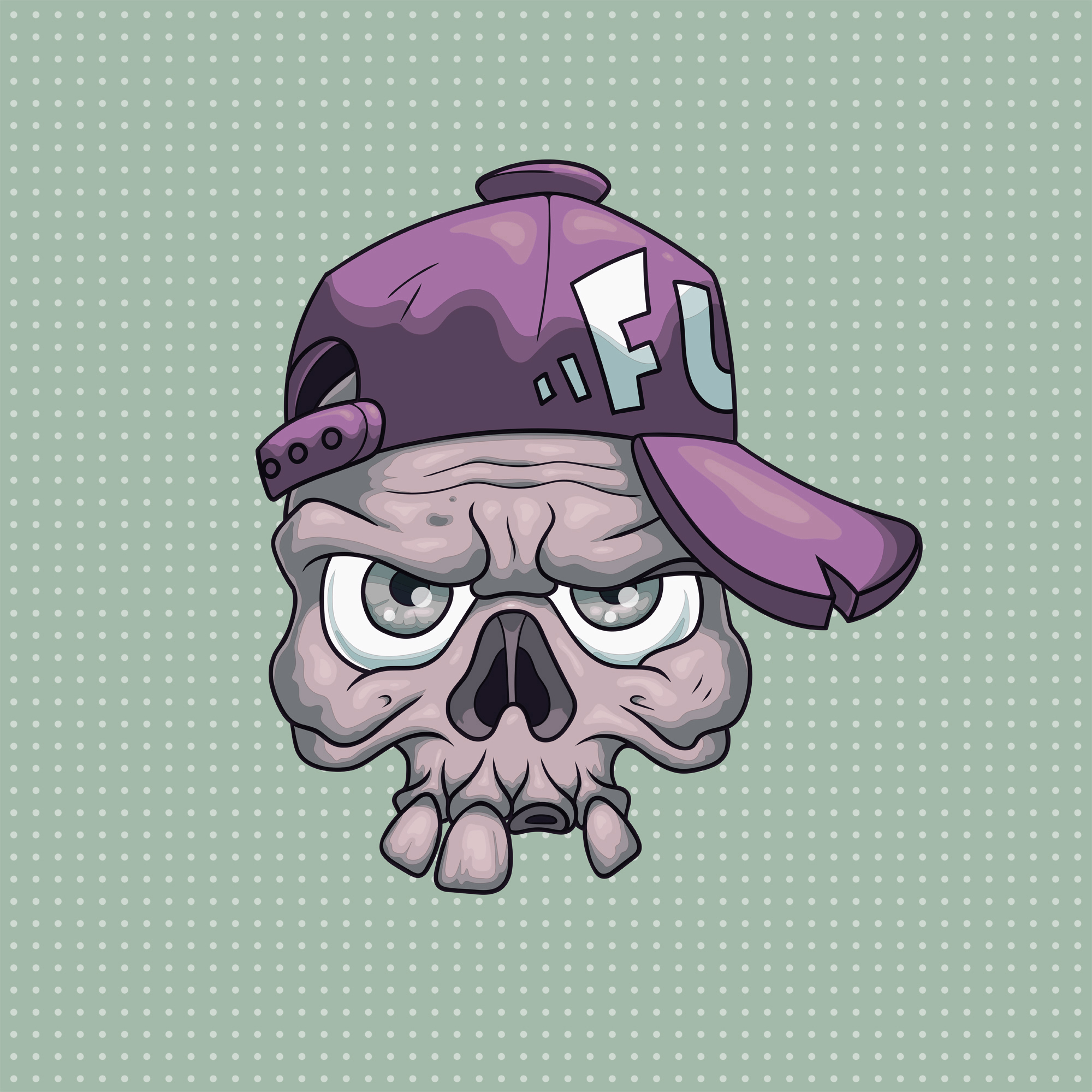 Skull4