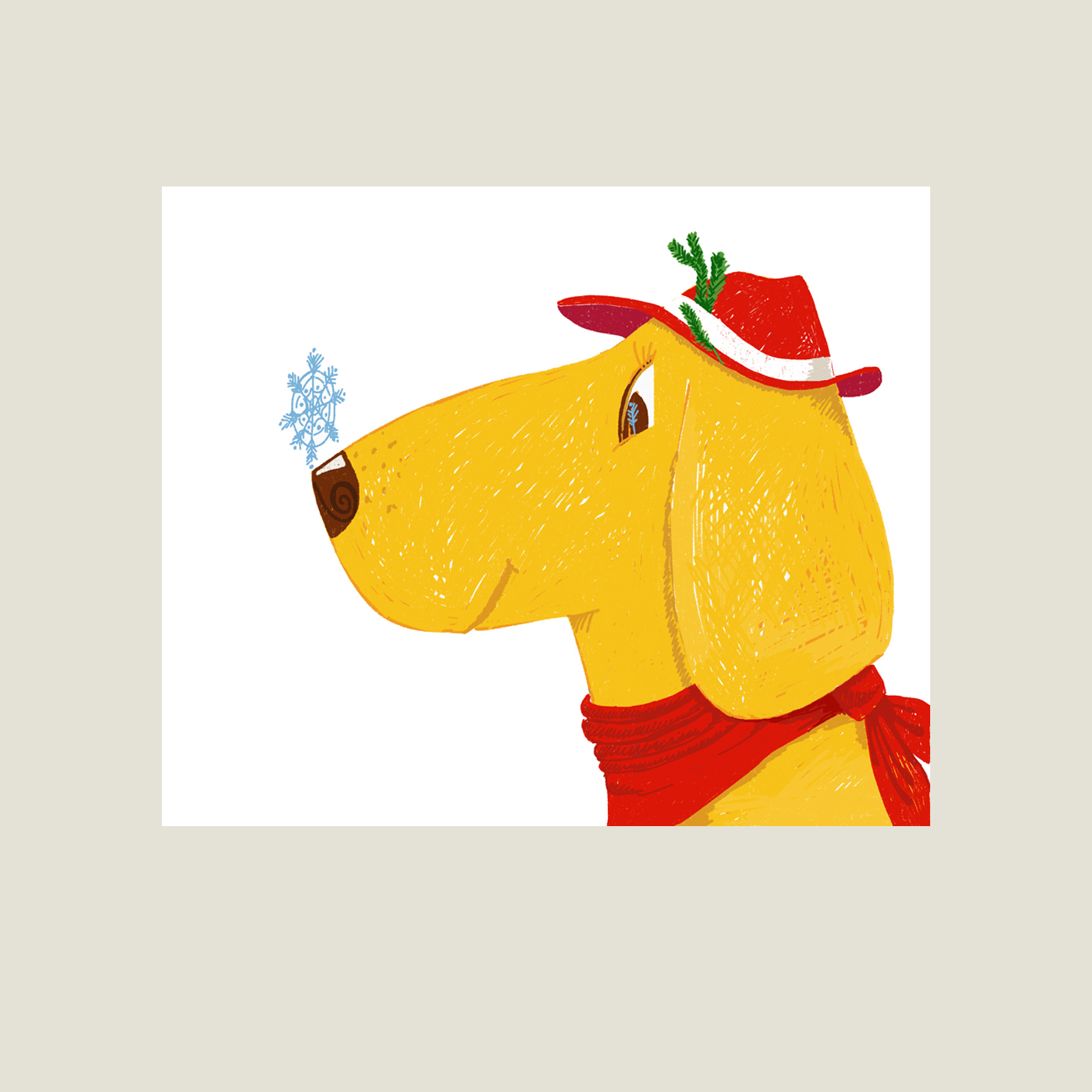 Ny dog2