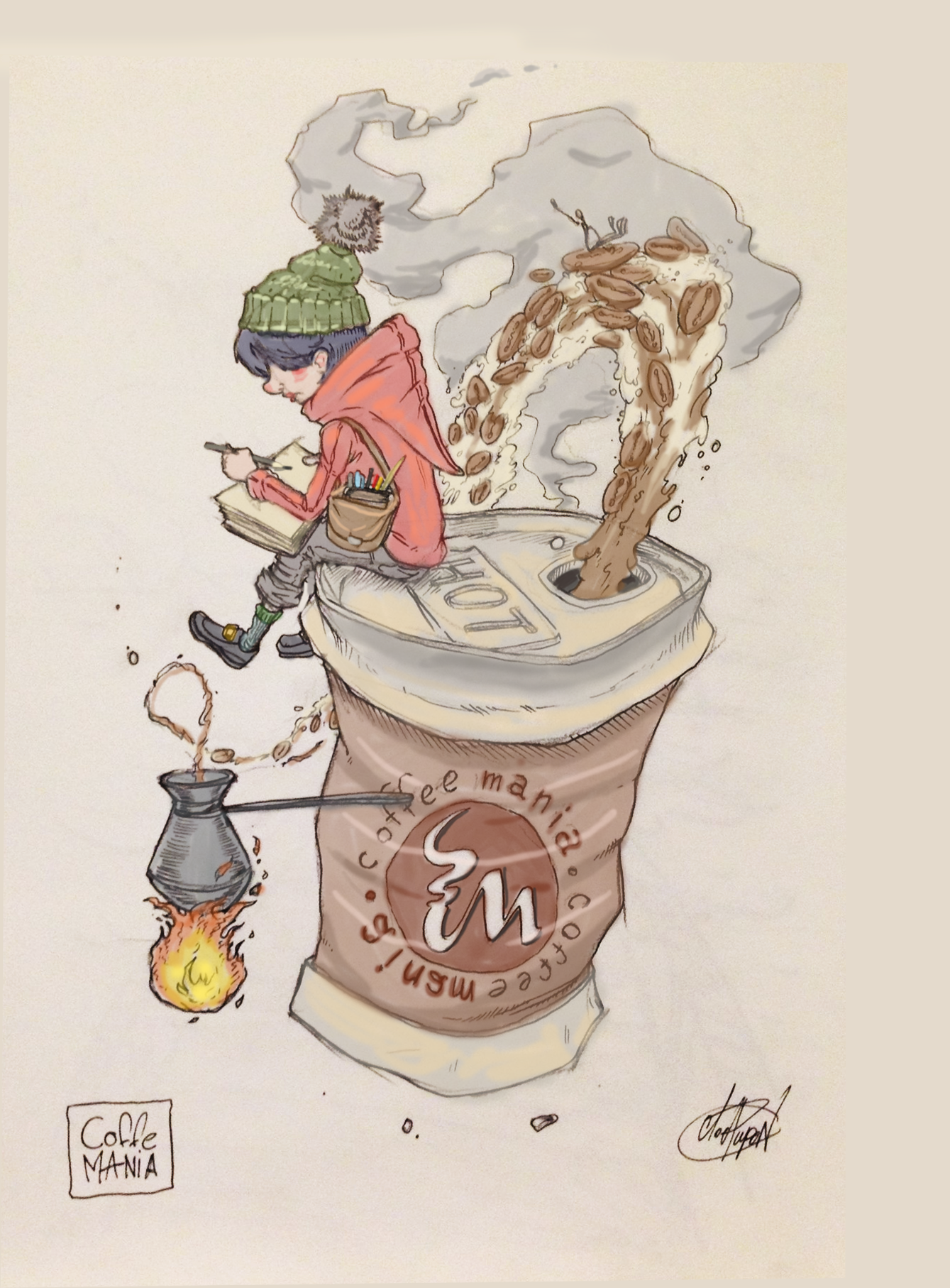 Coffe