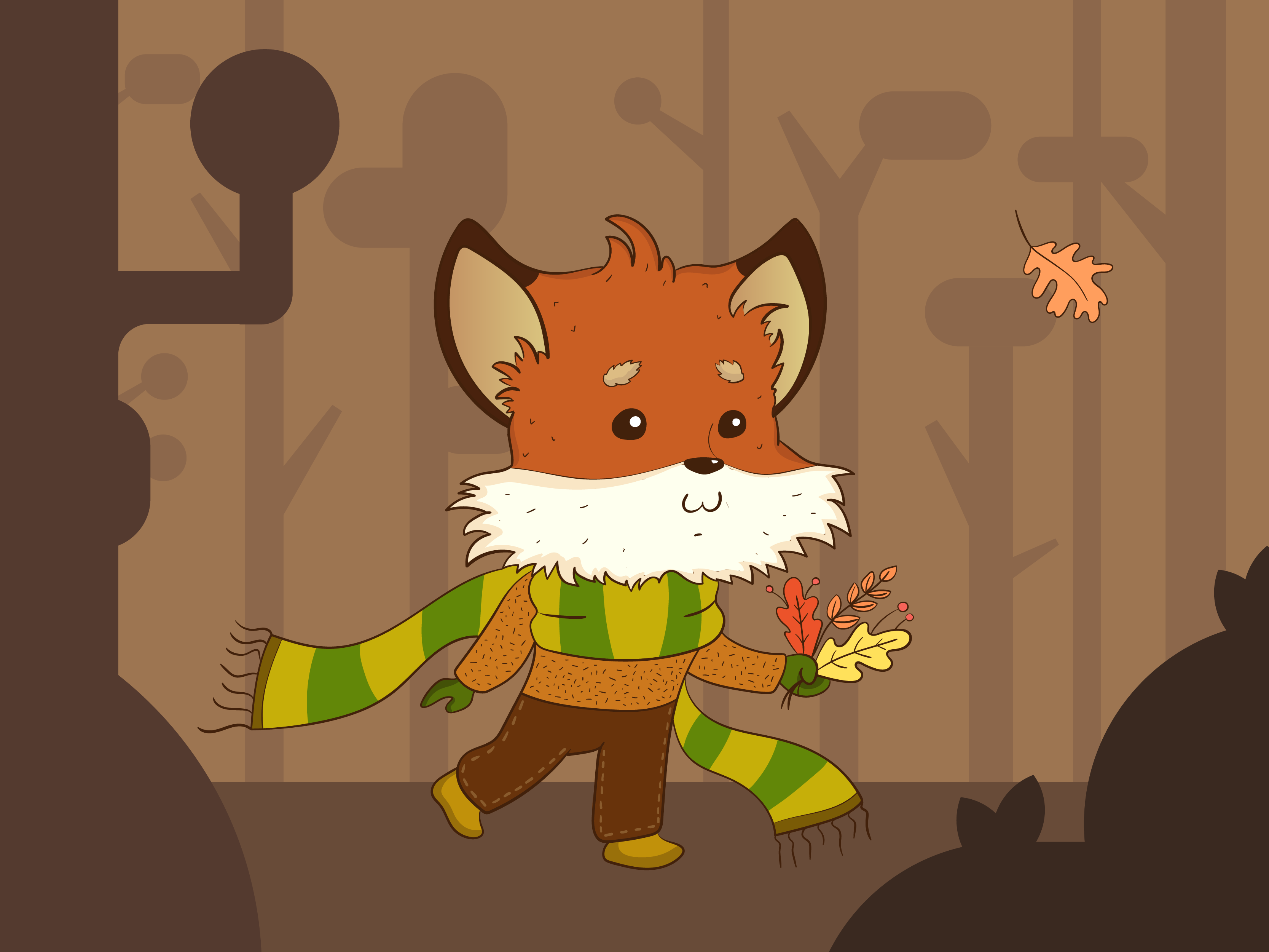 Fox