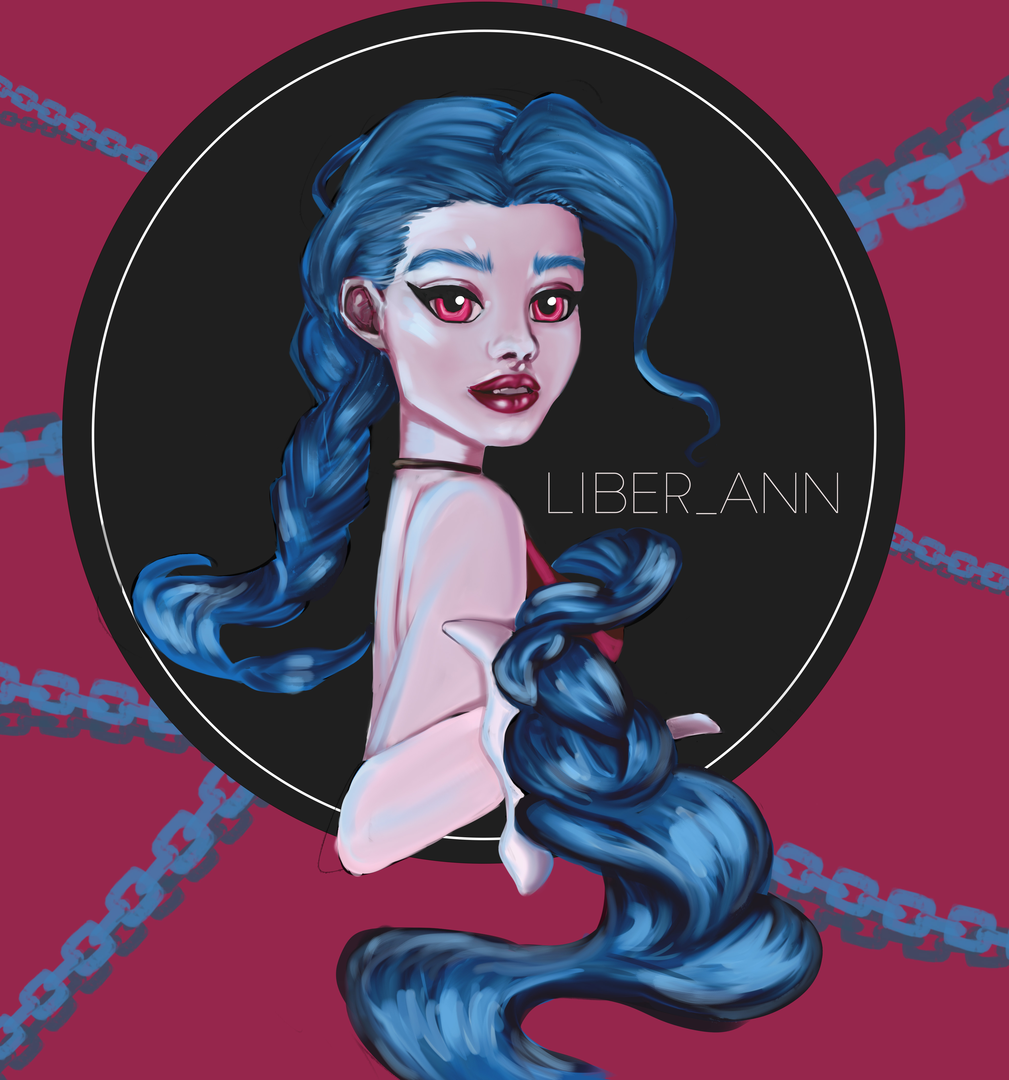 Jinx %d1%81 %d1%84%d0%be%d0%bd%d0%be%d0%bc 2