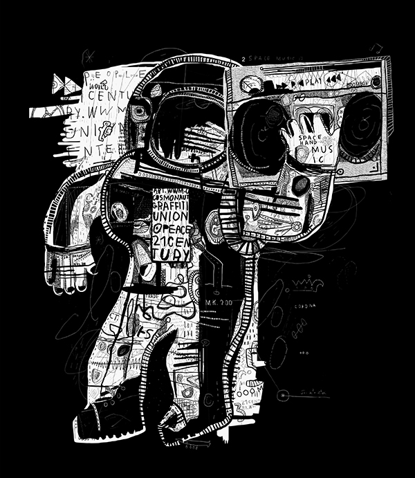 Cosmonaut   %d0%ba%d0%be%d0%bf%d0%b8%d1%8f