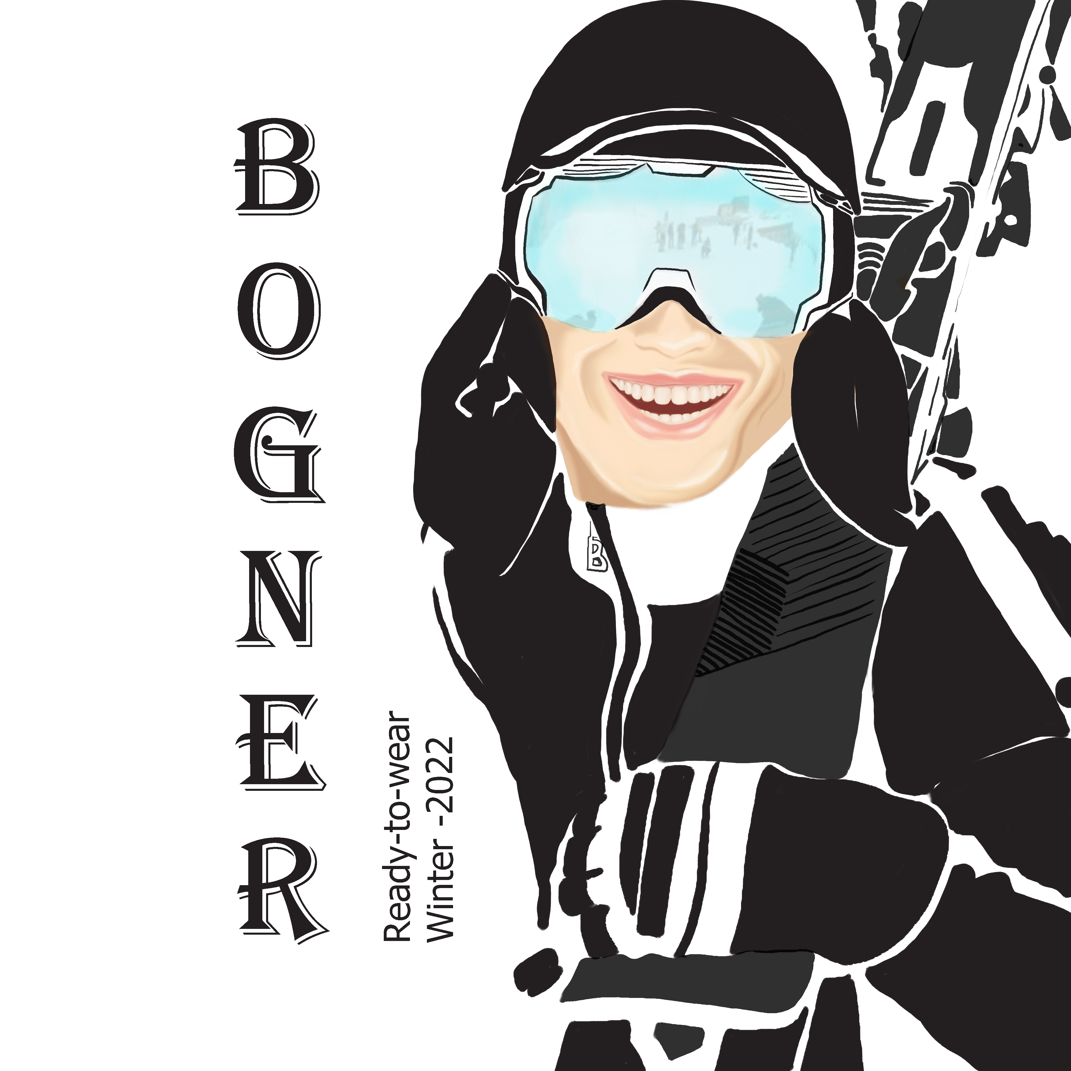 Bogner winter 2021