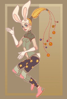 Rabbitsm